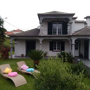 Сasa de vacaciones Casa Da Ladeira, Santana (Madeira)