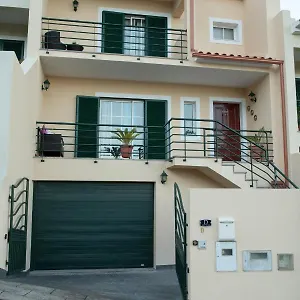 Сasa de vacaciones Zizis Place, Santa Cruz (Madeira)