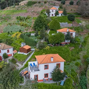 Cantinho Rural Ferienhaus