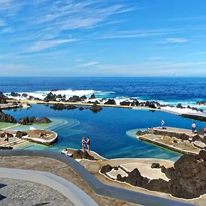 Casa Mia, A Dream Spot With Heated Pool Arco da Calheta (Madeira)