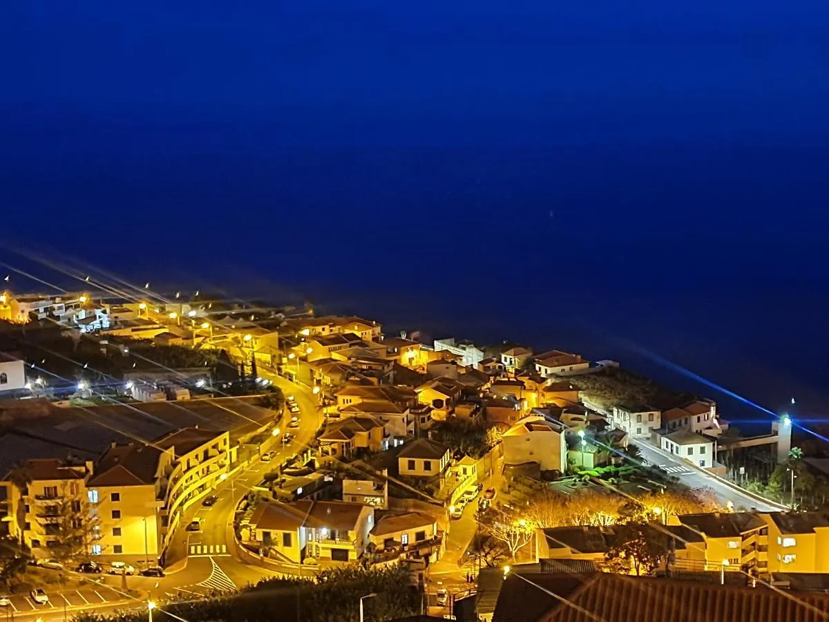 Guestready - Sonho Dos Avos II Apartment Camara de Lobos 0*,
