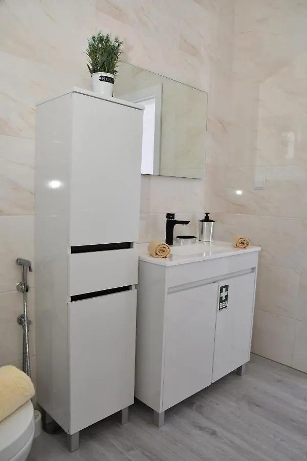 Guestready - Sonho Dos Avos II Apartment Camara de Lobos