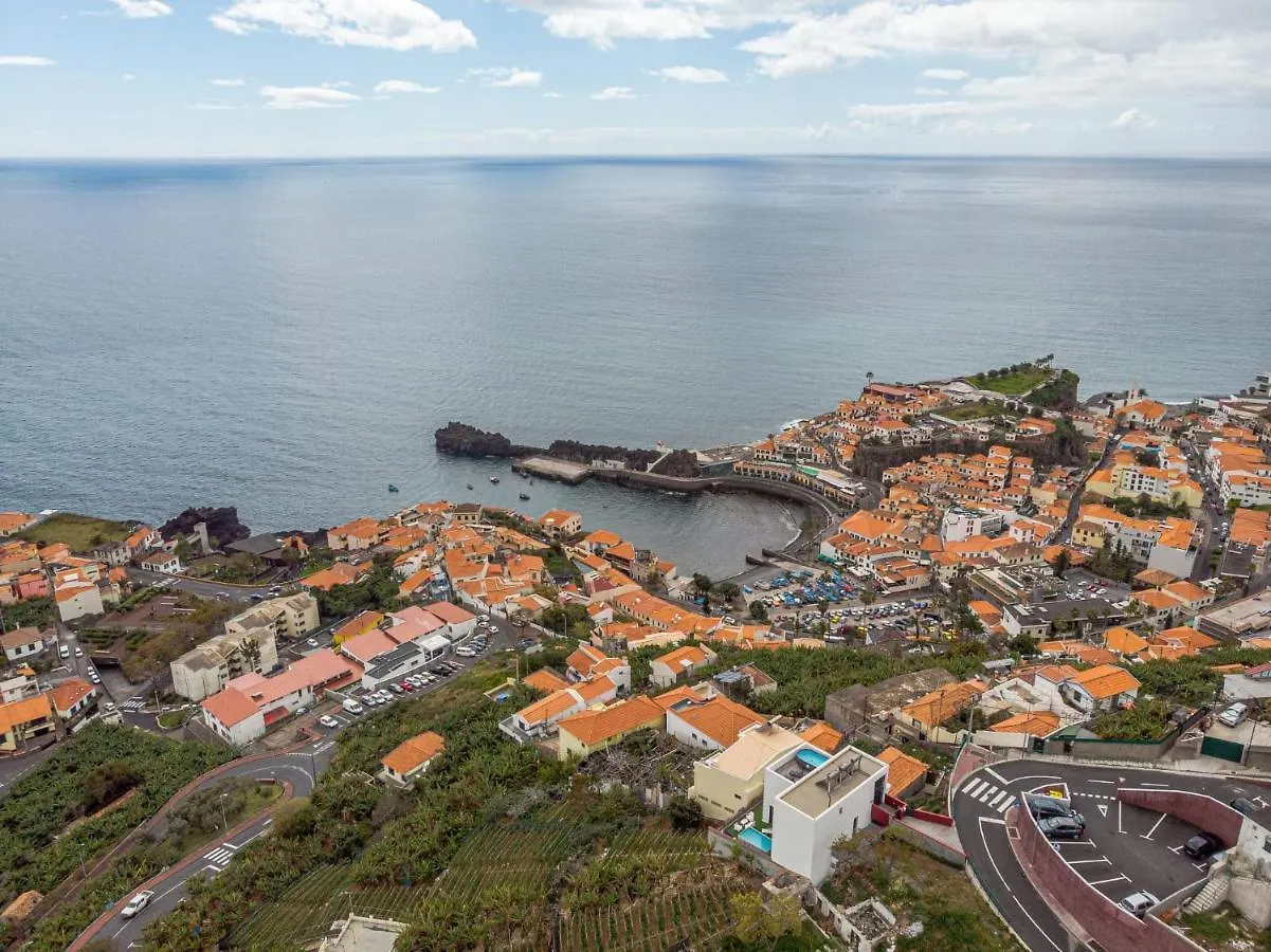 Guestready - Sonho Dos Avos II Apartment Camara de Lobos Portugal
