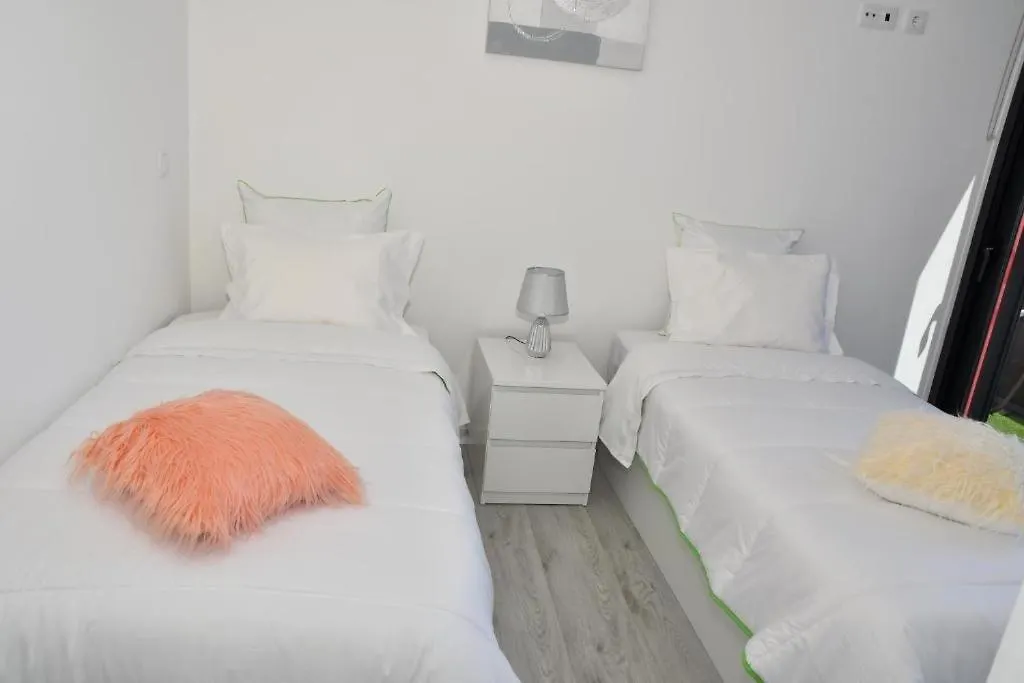 Guestready - Sonho Dos Avos II Apartment Camara de Lobos