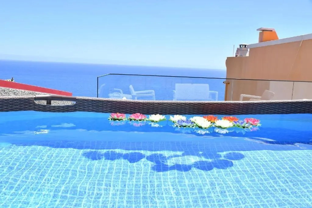 Guestready - Sonho Dos Avos II Apartment Camara de Lobos Portugal
