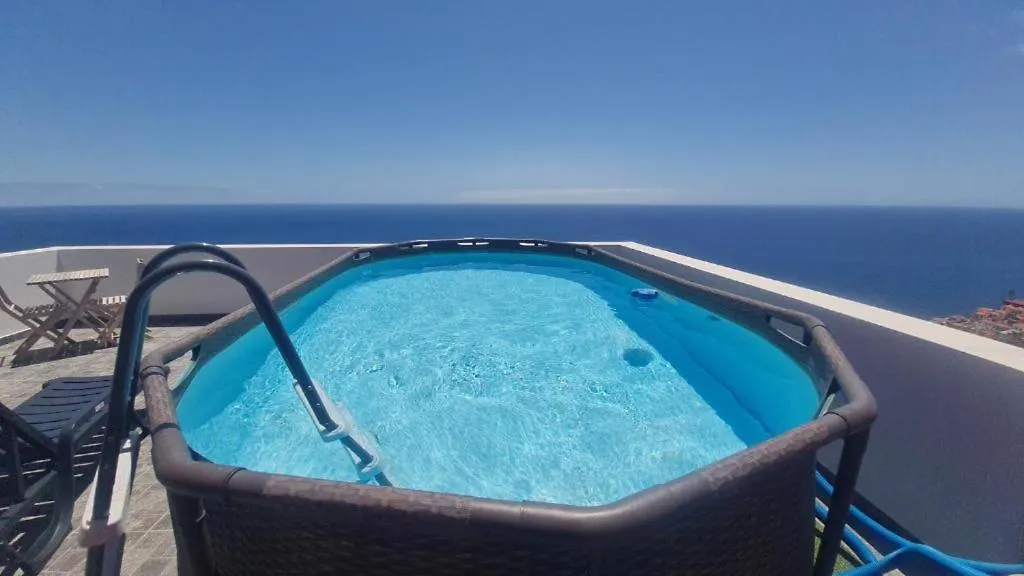 Guestready - Sonho Dos Avos II Apartment Camara de Lobos 0*,  Portugal