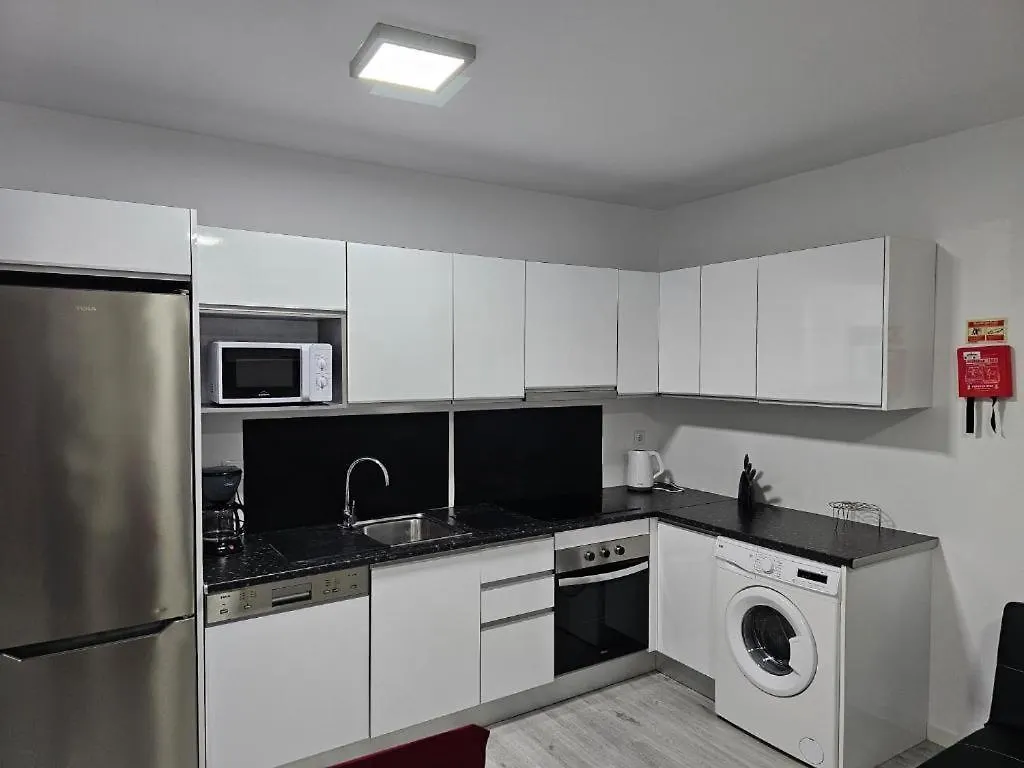 Guestready - Sonho Dos Avos II Apartment Camara de Lobos Portugal