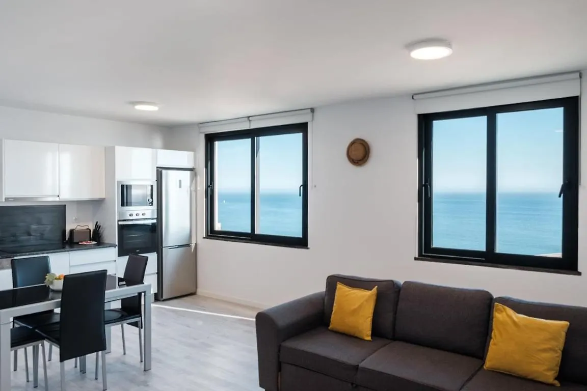 Guestready - Sonho Dos Avos II Apartment Camara de Lobos