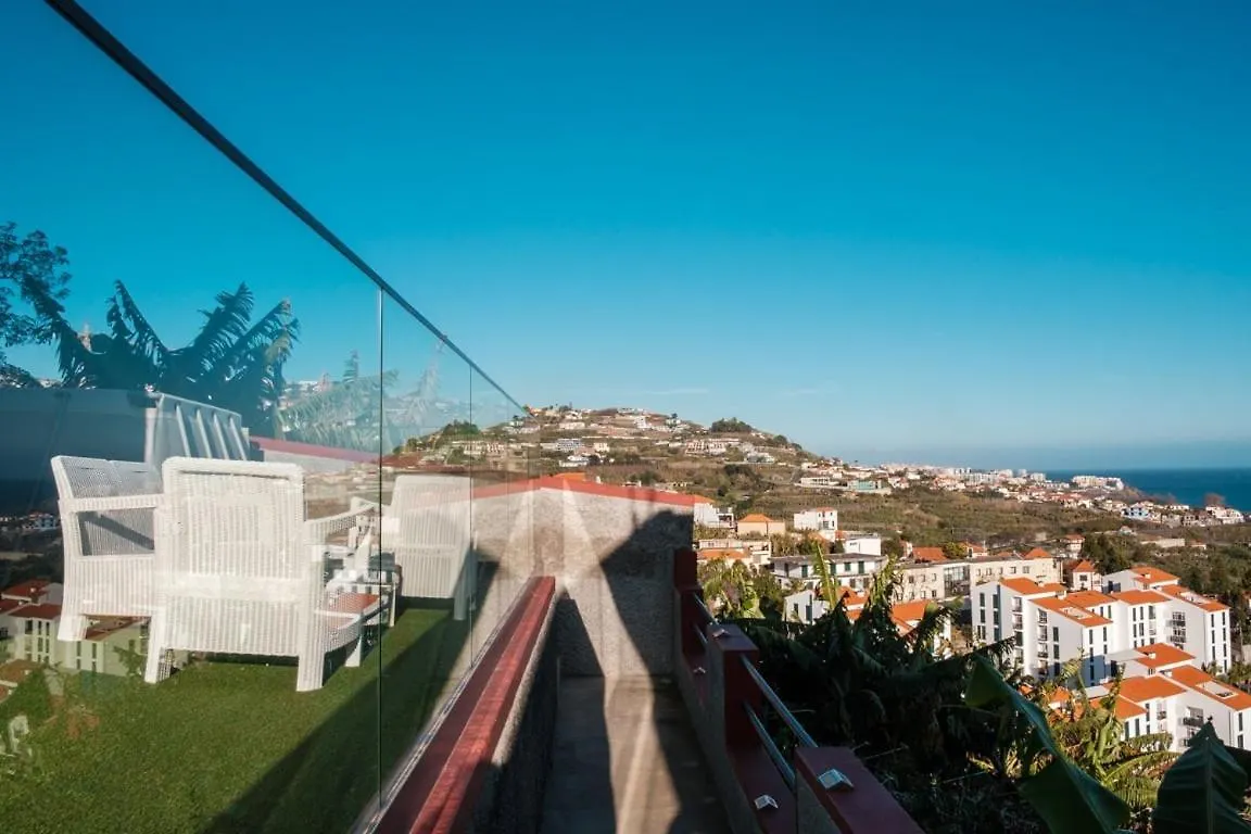 Guestready - Sonho Dos Avos II Apartment Camara de Lobos