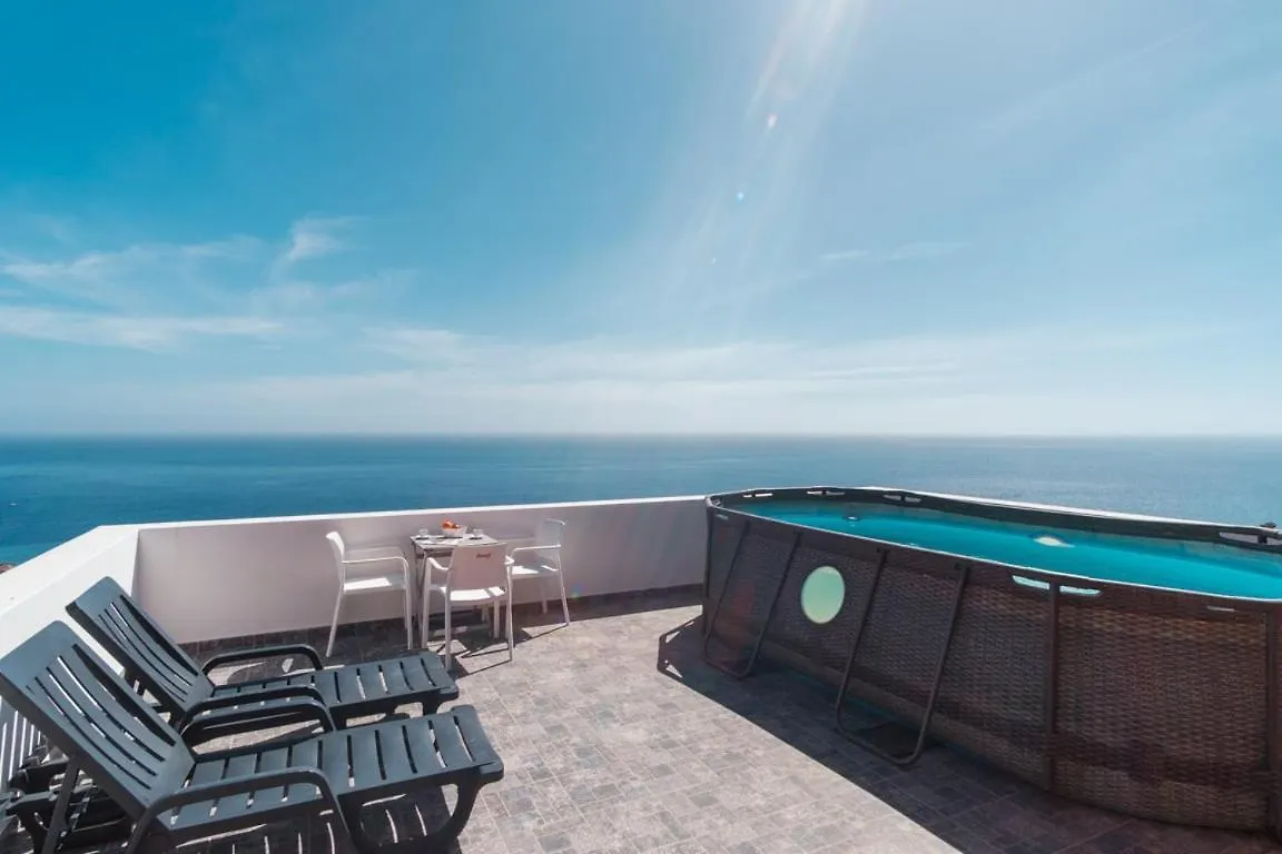Guestready - Sonho Dos Avos II Apartment Camara de Lobos Portugal