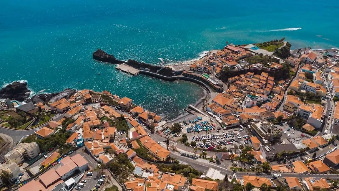 Guestready - Sonho Dos Avos II Apartment Camara de Lobos 0*,