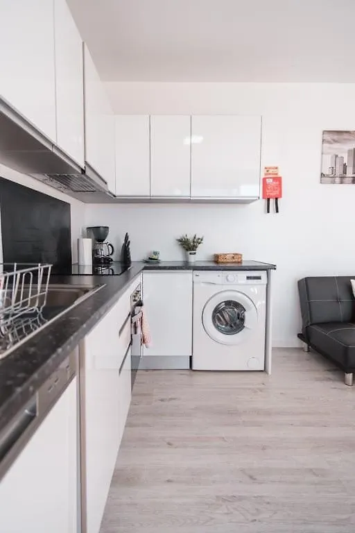 Guestready - Sonho Dos Avos II Apartment Camara de Lobos 0*,