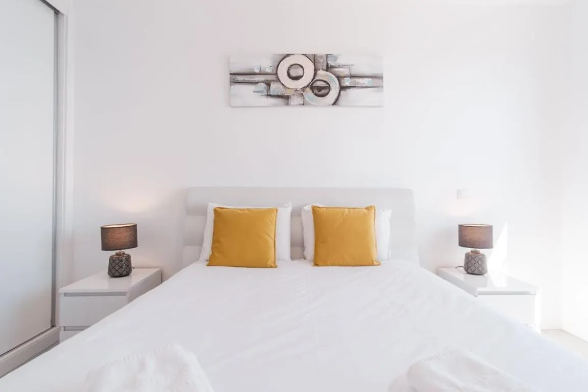 Guestready - Sonho Dos Avos II Apartment Camara de Lobos