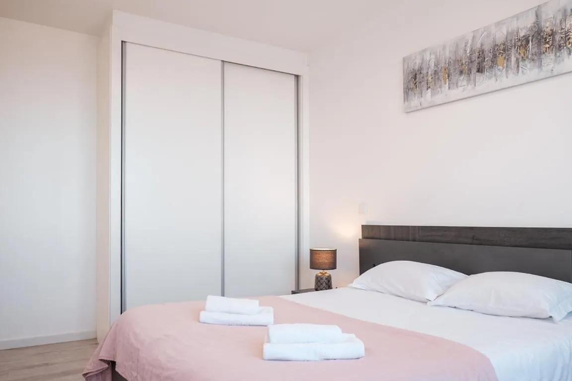 Guestready - Sonho Dos Avos II Apartment Camara de Lobos