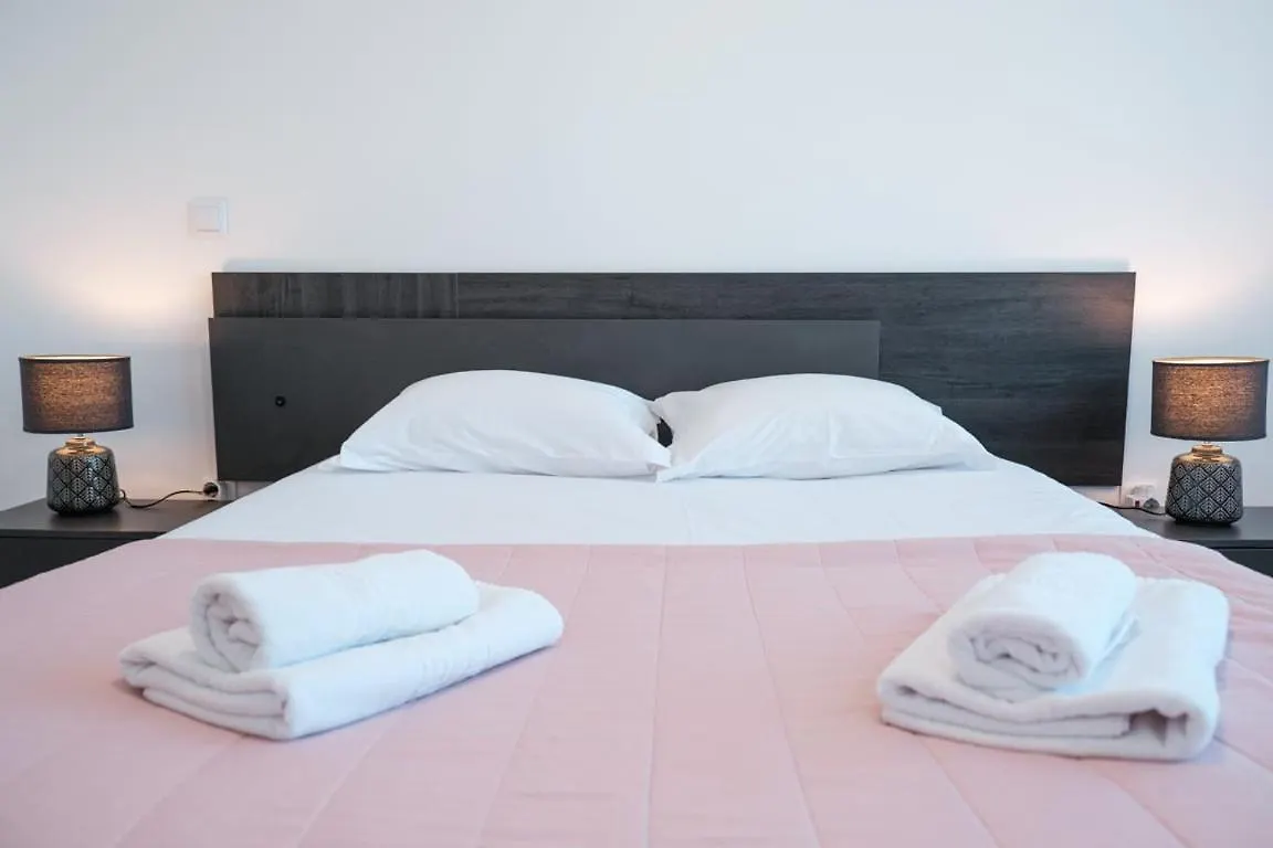 Guestready - Sonho Dos Avos II Apartment Camara de Lobos