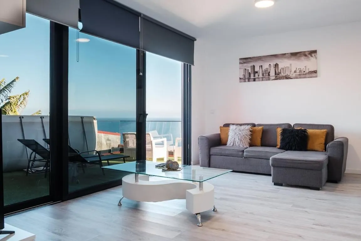 Guestready - Sonho Dos Avos II Apartment Camara de Lobos 0*,