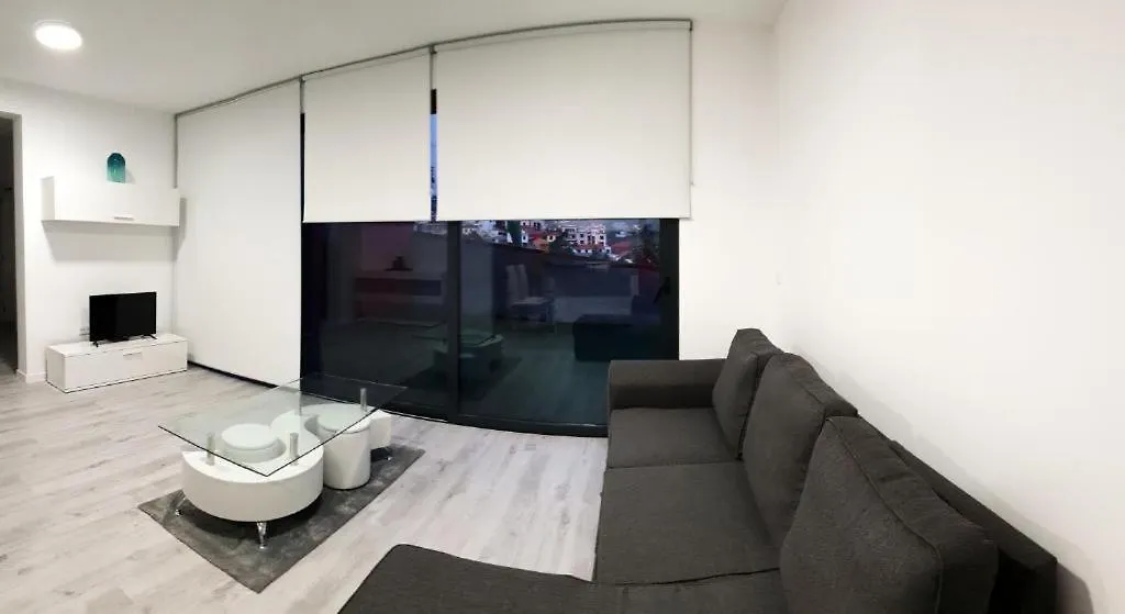 Guestready - Sonho Dos Avos II Apartment Camara de Lobos 0*,  Portugal
