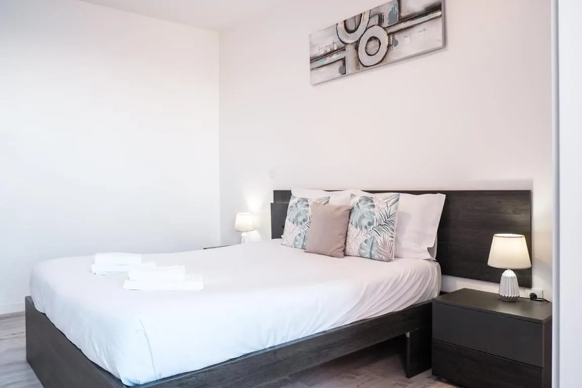 Guestready - Sonho Dos Avos II Apartment Camara de Lobos