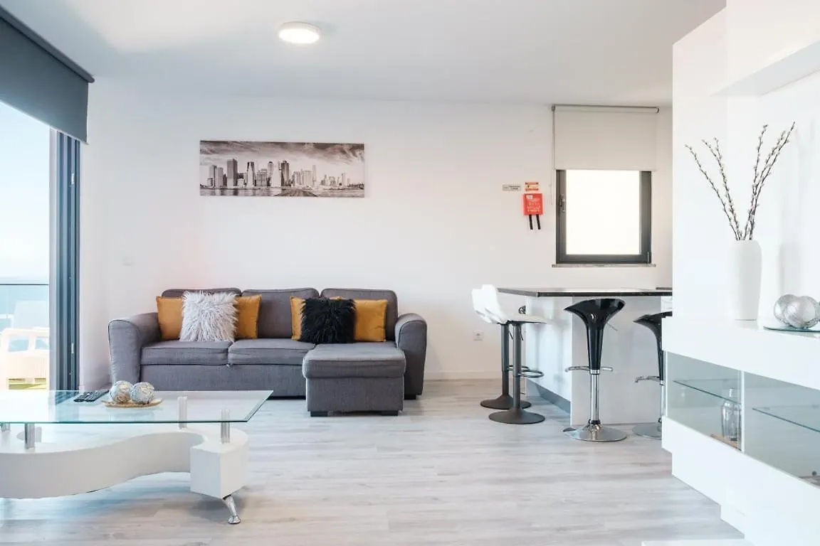 Guestready - Sonho Dos Avos II Apartment Camara de Lobos 0*,