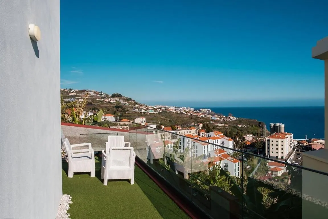 Guestready - Sonho Dos Avos II Apartment Camara de Lobos