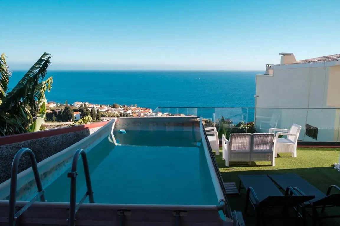 Guestready - Sonho Dos Avos II Apartment Camara de Lobos Portugal